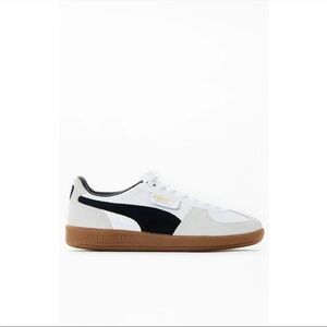 Puma Palermo Leather